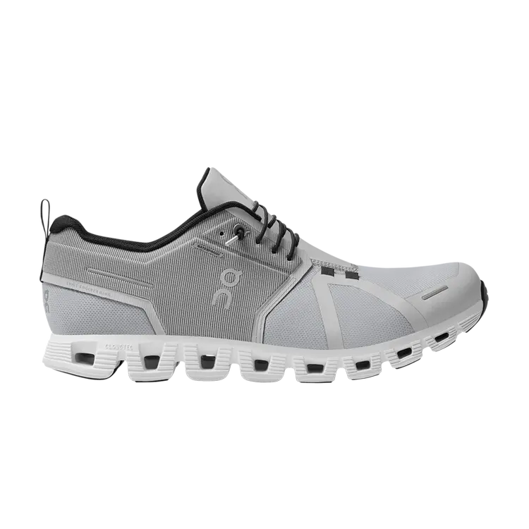 Кроссовки ON Cloud 5 Waterproof 'Glacier', серый
Кроссовки ON Cloud 5 Waterproof 'Glacier', серый