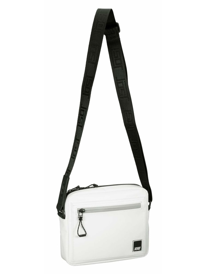 Сумка через плечо Leonhard Heyden, белый
Сумка через плечо Leonhard Heyden, белый