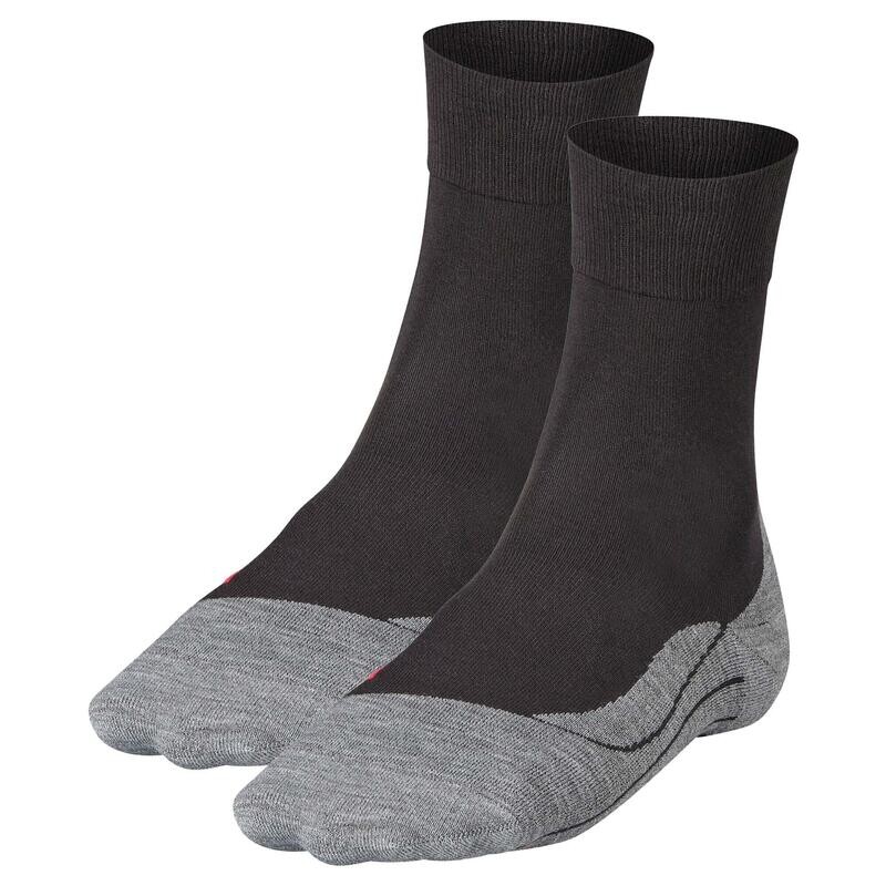 Носки для бега Falke, черный
Носки для бега Falke, черный