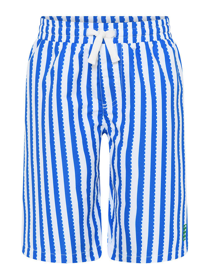 Шорты для плавания LEGO, светло-синий
Шорты для плавания LEGO, светло-синий