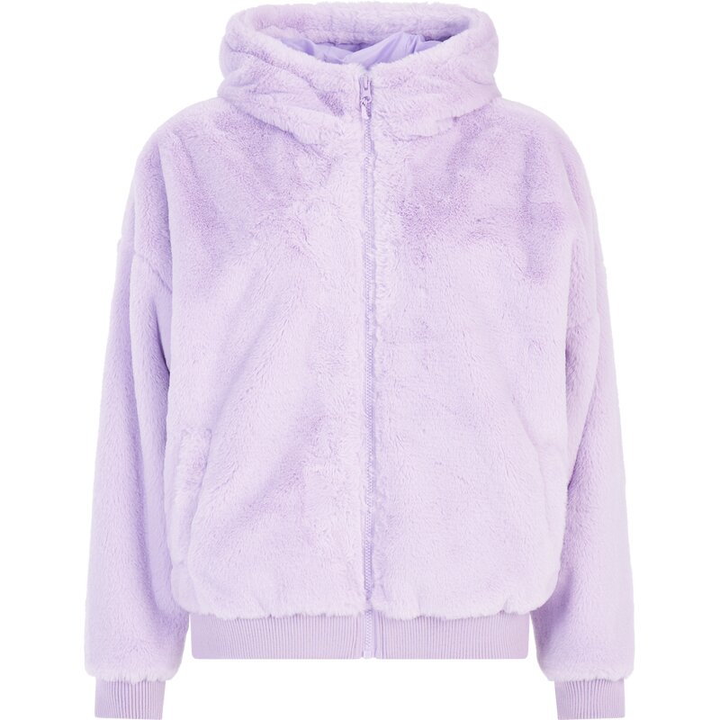 Толстовка с капюшоном prtgolly outdoor fullziphoody Protest, фиолетовый
Толстовка с капюшоном prtgolly outdoor fullziphoody Protest, фиолетовый