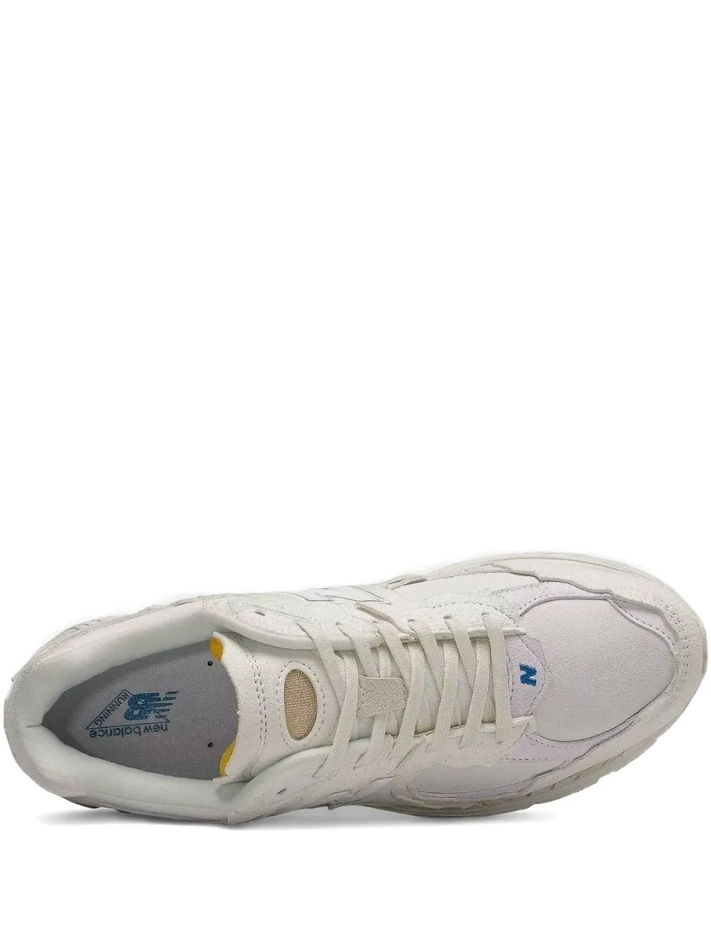 Кроссовки 2002R Protection Pack NEW BALANCE, белый
Кроссовки 2002R Protection Pack NEW BALANCE, белый