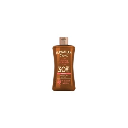 Гавайское масло для путешествий Spf 30 100 Hawaiian Tropic
Гавайское масло для путешествий Spf 30 100 Hawaiian Tropic