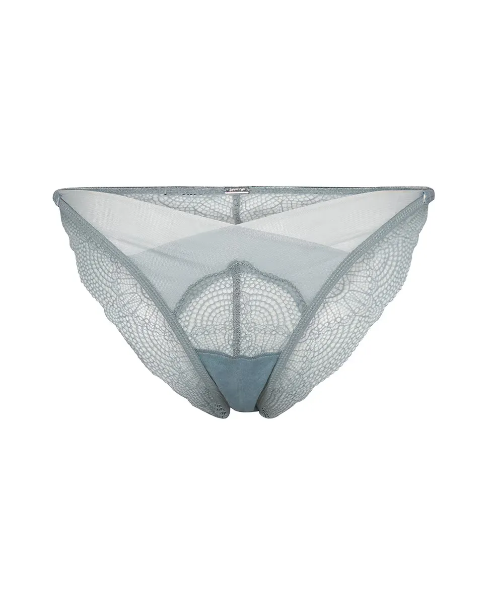 Классические трусики CK BLACK GEO LACE Calvin Klein, светло-голубой
Классические трусики CK BLACK GEO LACE Calvin Klein, светло-голубой