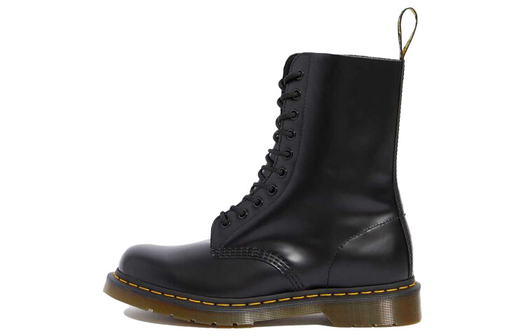 Ботинки Martin Dr.Martens 1490 унисекс
Ботинки Martin Dr.Martens 1490 унисекс