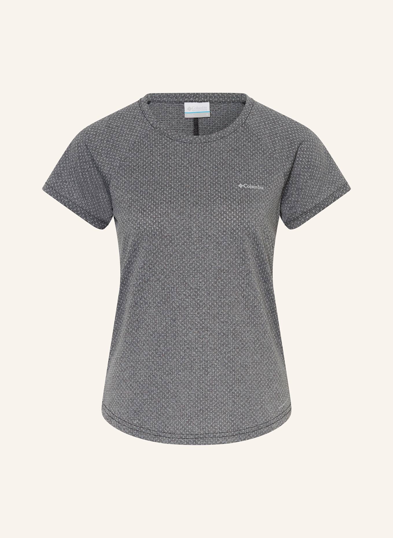 Футболка Bogota Bay Columbia, серый
Футболка Bogota Bay Columbia, серый