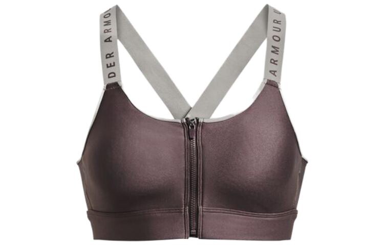 Женское спортивное нижнее белье Under Armour
Женское спортивное нижнее белье Under Armour