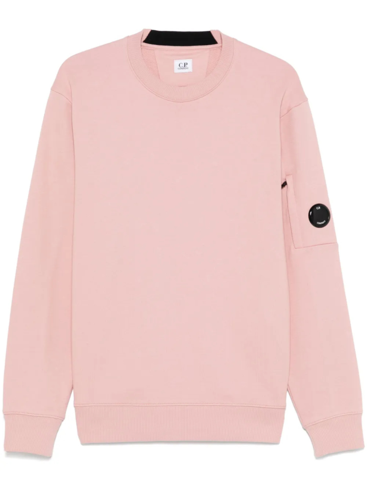 Толстовка с изображением линз компании CP C.P. Company, розовый
Толстовка с изображением линз компании CP C.P. Company, розовый