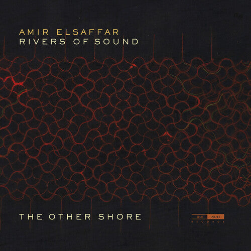 CD диск Elsaffar / Elsaffar / Rivers of Sound: Other Shore
CD диск Elsaffar / Elsaffar / Rivers of Sound: Other Shore