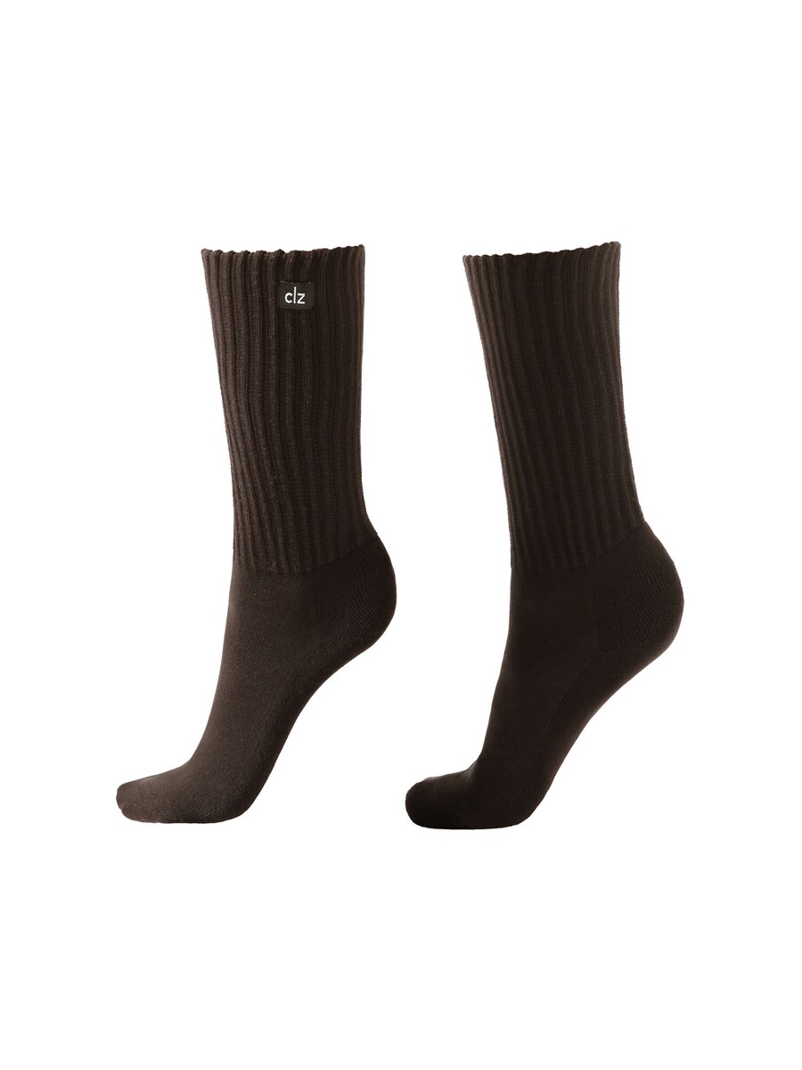 Носки CALZEDONIA, Dark brown
Носки CALZEDONIA, Dark brown