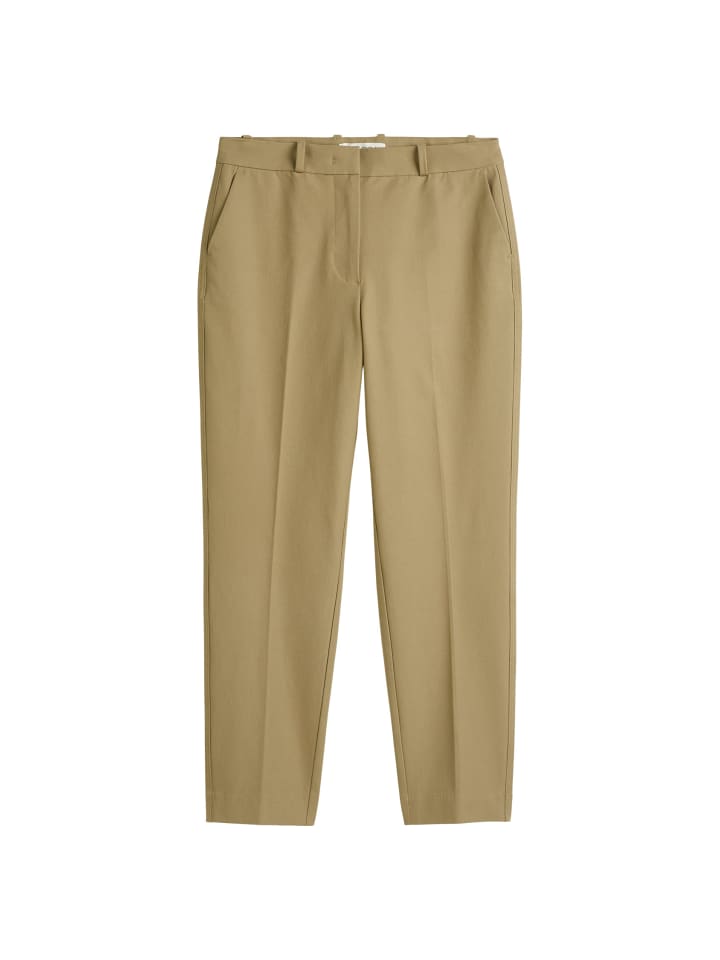 Тканевые брюки Marc O'Polo, цвет forest sand
Тканевые брюки Marc O'Polo, цвет forest sand