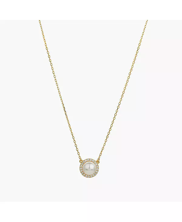 Ожерелье из стерлингового серебра 18 карат с жемчугом Элеонора, идея для праздничного подарка Bearfruit Jewelry, gold
Ожерелье из стерлингового серебра 18 карат с жемчугом Элеонора, идея для праздничного подарка Bearfruit Jewelry, gold