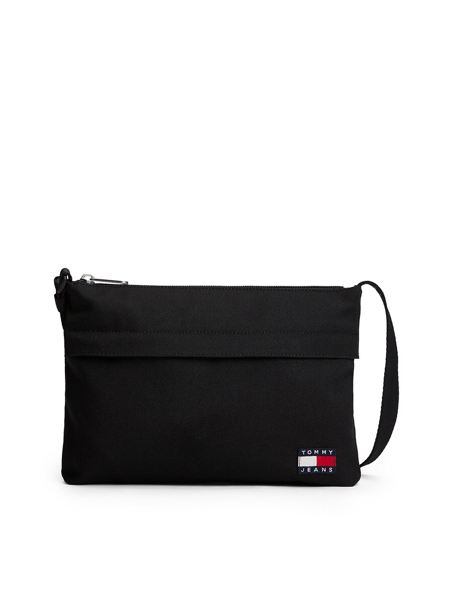 Сумка через плечо Tommy Jeans, черный
Сумка через плечо Tommy Jeans, черный
