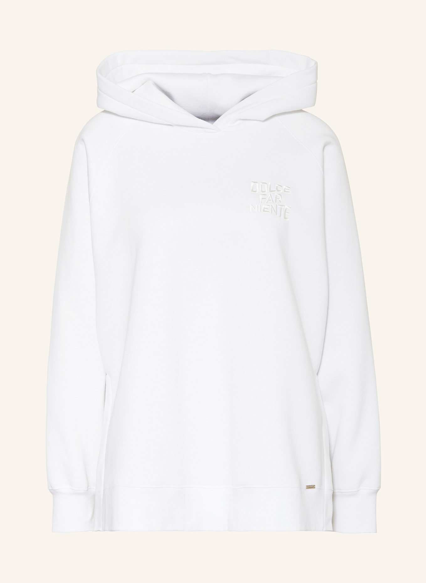 Худи сидр Cinque, мультиколор 
Худи сидр Cinque, мультиколор