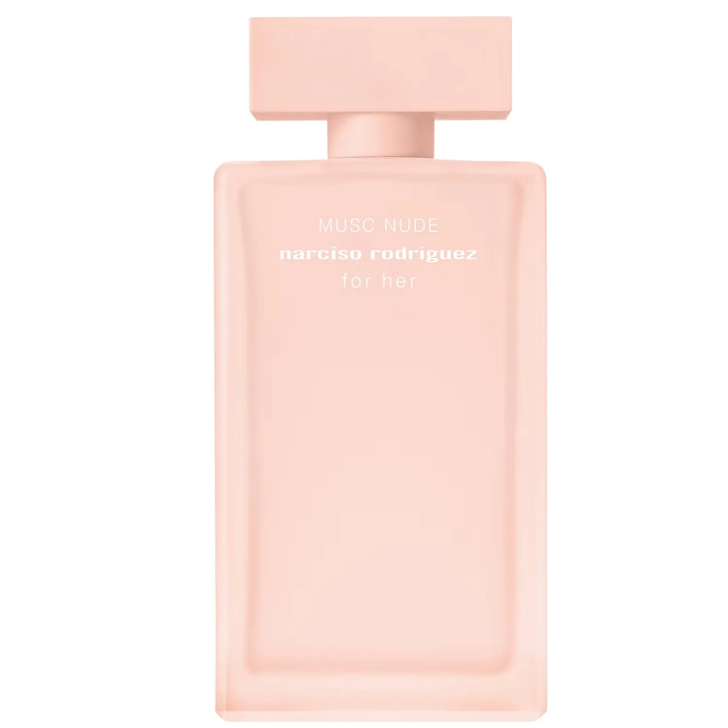 Парфюмерная вода for Her Musc Nude Eau de Parfum 100 мл Narciso Rodriguez
Парфюмерная вода for Her Musc Nude Eau de Parfum 100 мл Narciso Rodriguez