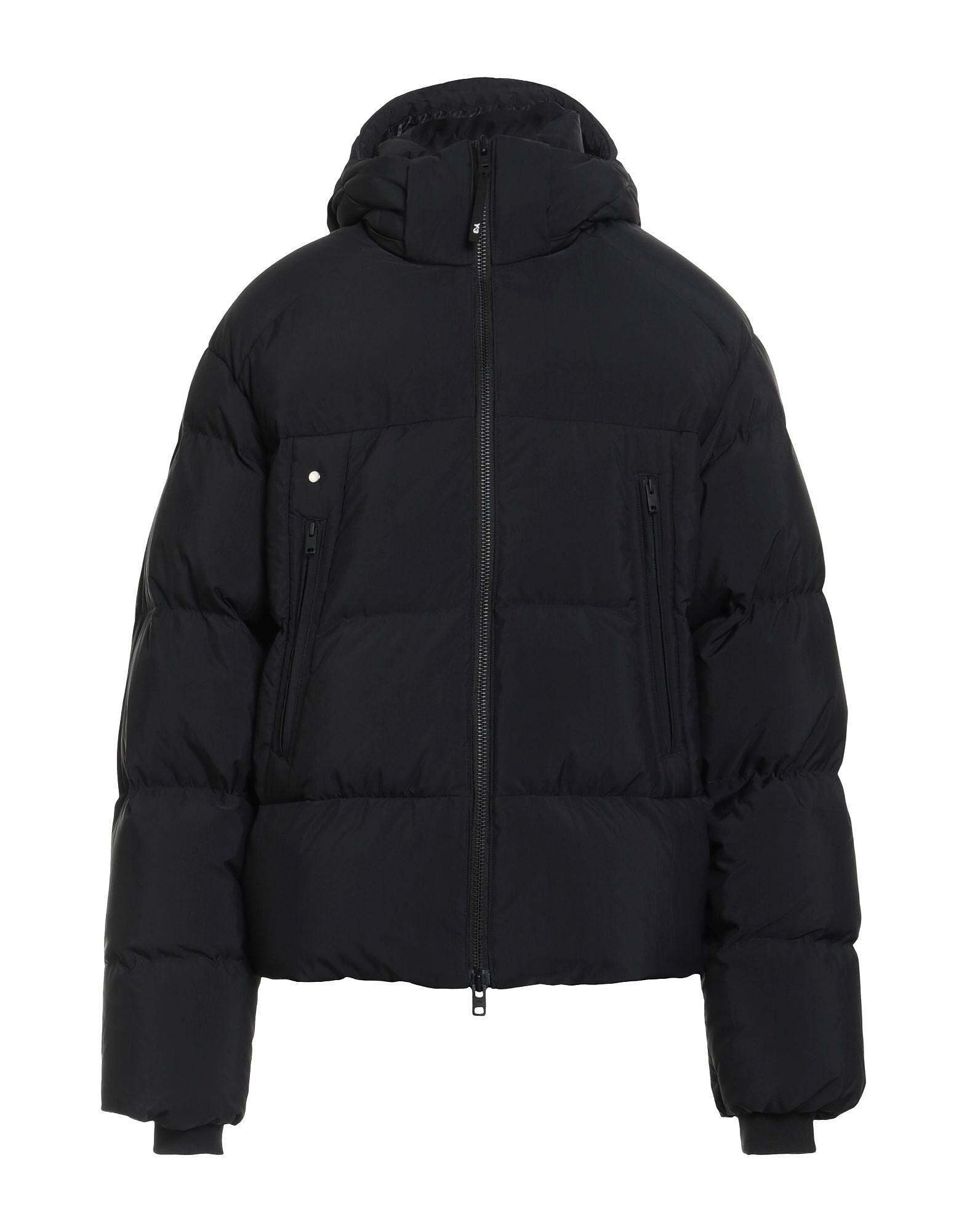 Пуховик Adidas By Yohji Yamamoto Y, черный
Пуховик Adidas By Yohji Yamamoto Y, черный