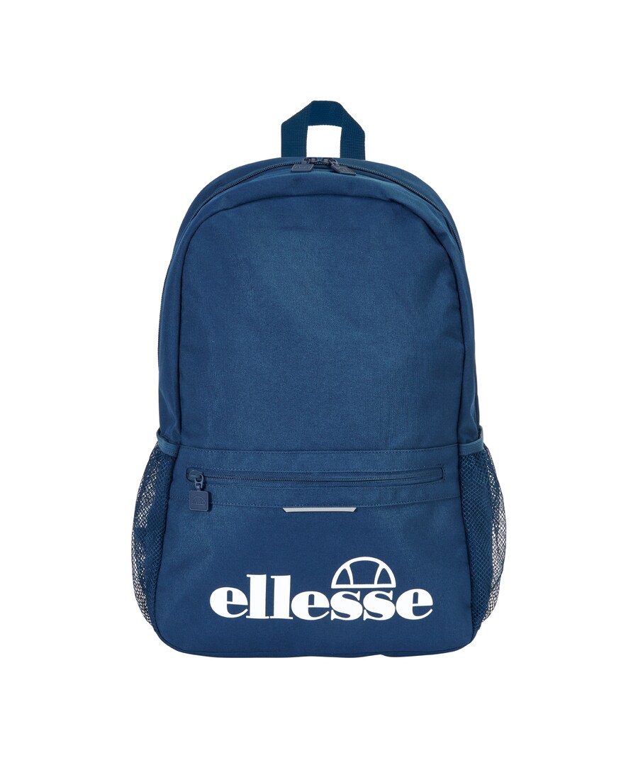 Рюкзак ELLESSE Backpack Ariza, темно-синий 
Рюкзак ELLESSE Backpack Ariza, темно-синий