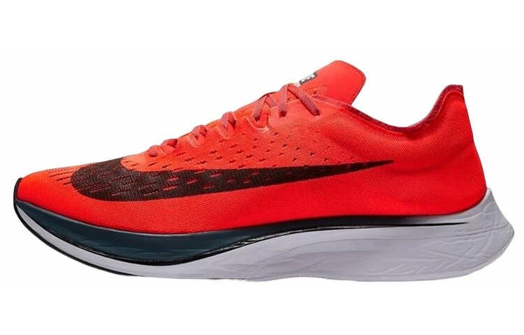 Кроссовки Nike Zoom Vaporfly 4% Bright Crimson
Кроссовки Nike Zoom Vaporfly 4% Bright Crimson