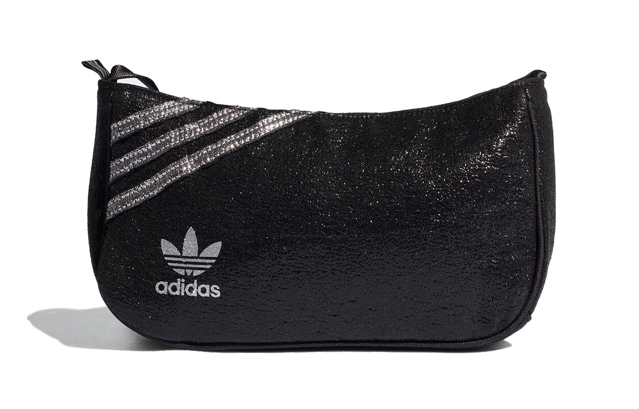 Женская сумка через плечо adidas originals, Черный
Женская сумка через плечо adidas originals, Черный