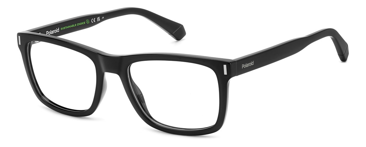 Оптические оправы унисекс PLD D512 POLAROID
Оптические оправы унисекс PLD D512 POLAROID