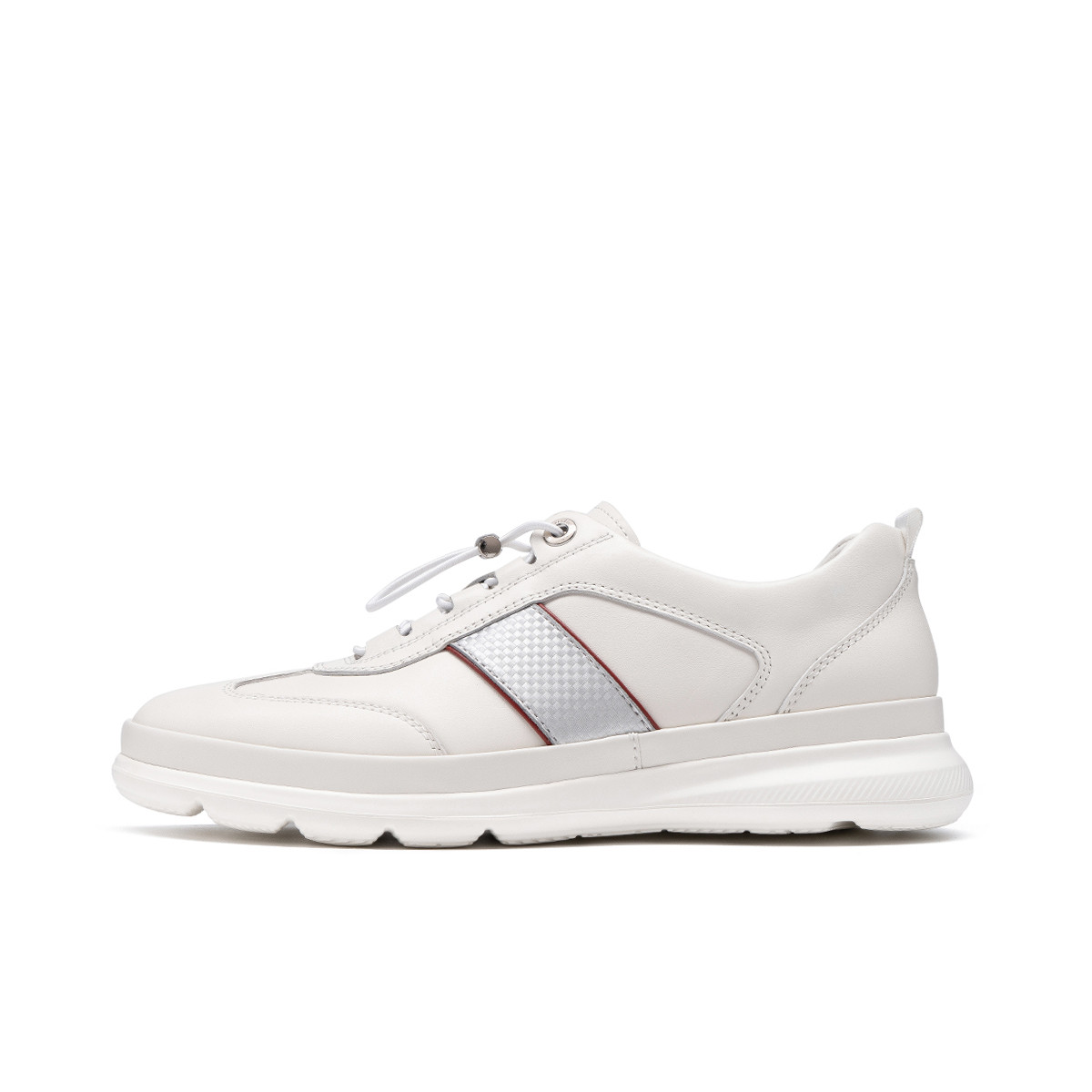 Низкие повседневные туфли мужские CHRISDIEN DENY, White
Низкие повседневные туфли мужские CHRISDIEN DENY, White