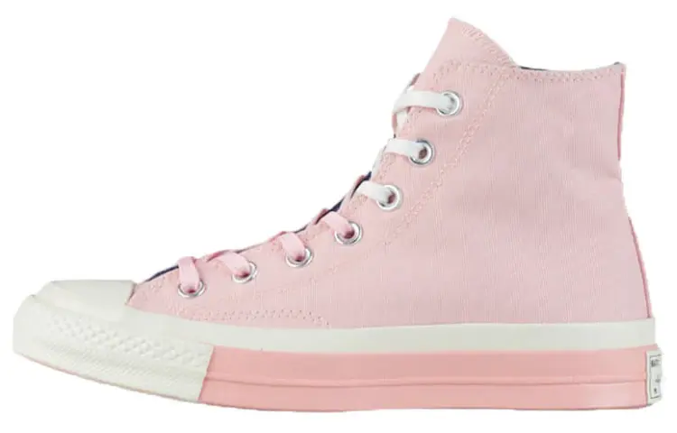 Кеды Converse Chuck Taylor All Star 1970s 'Pink'
Кеды Converse Chuck Taylor All Star 1970s 'Pink'