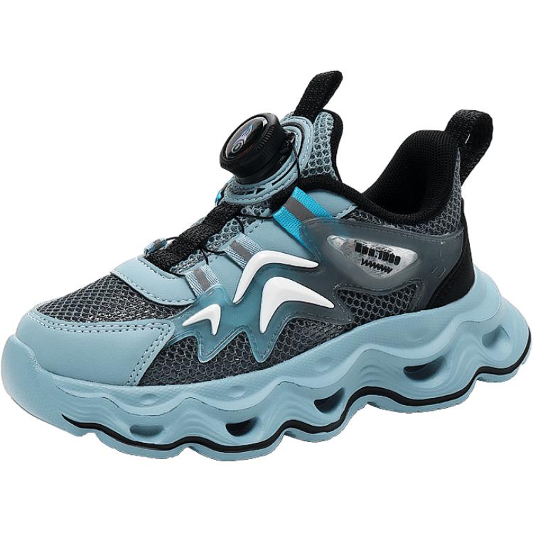 Дышащие низкие детские повседневные кроссовки Kids' IMAU, серый/зеленый
Дышащие низкие детские повседневные кроссовки Kids' IMAU, серый/зеленый