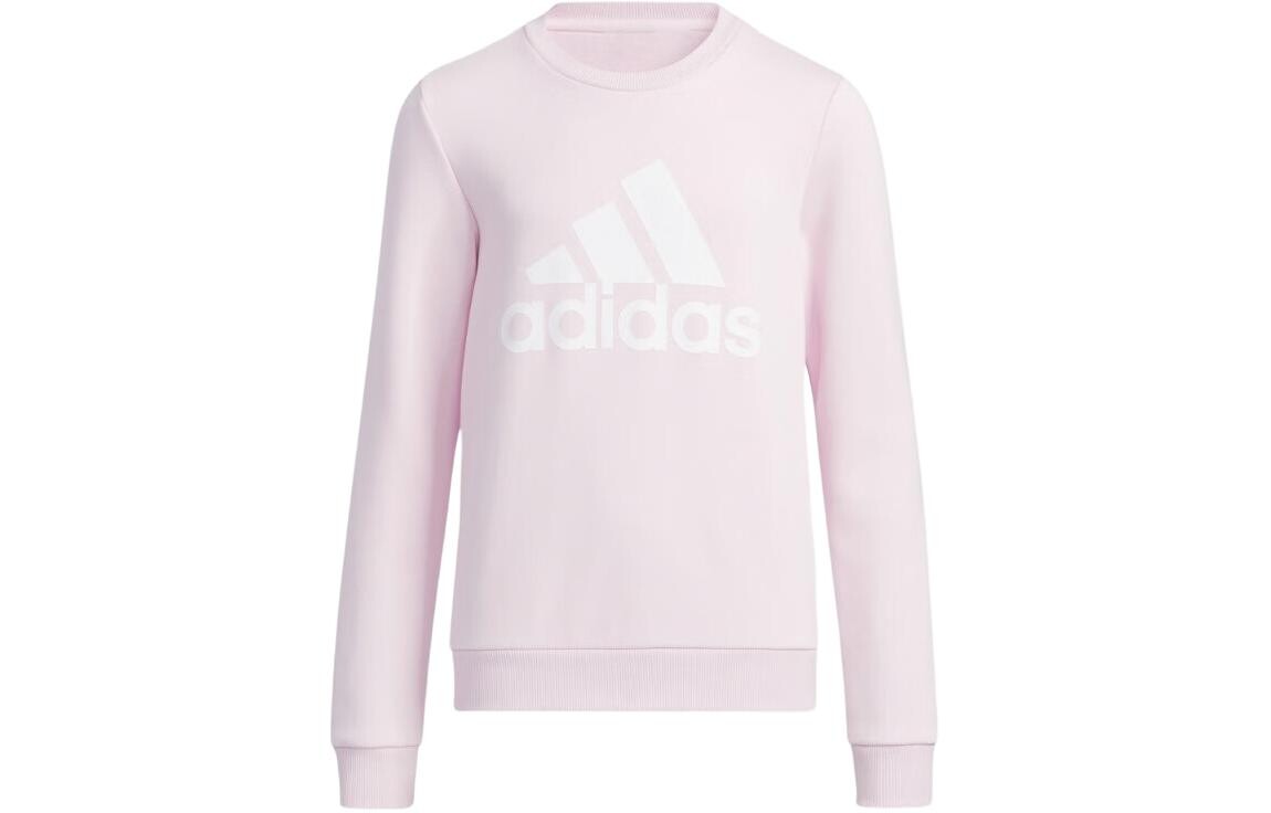 Детская толстовка Adidas, розовый
Детская толстовка Adidas, розовый