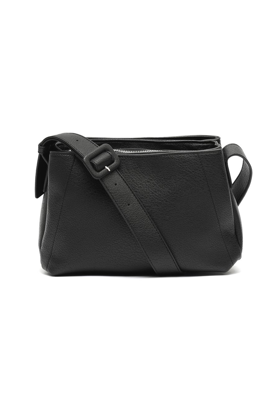 Сумка кросс-боди MISAKO SERVY , Black
Сумка кросс-боди MISAKO SERVY , Black