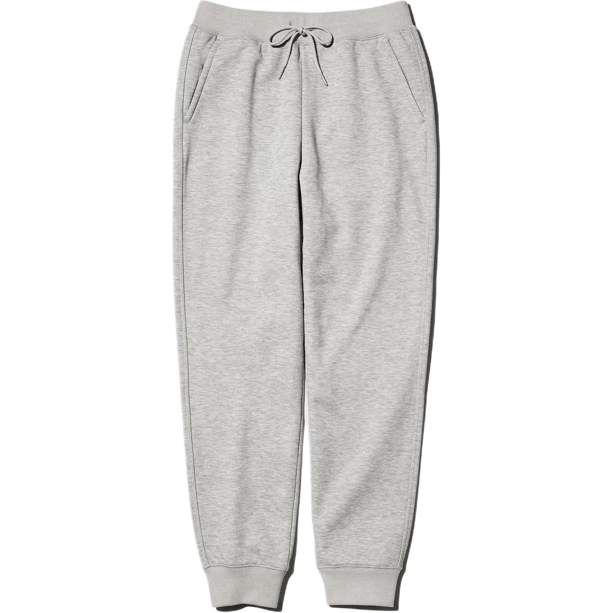 Вязаные спортивные штаны Women's UNIQLO, серый
Вязаные спортивные штаны Women's UNIQLO, серый