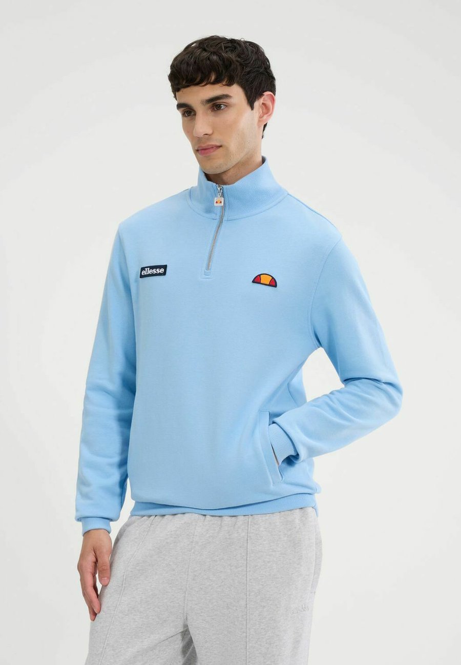 Толстовка Ellesse PELEGRINI 1/4 ZIP, Light Blue, Синий, Толстовка Ellesse PELEGRINI 1/4 ZIP, Light Blue
Толстовка Ellesse PELEGRINI 1/4 ZIP, Light Blue, Синий, Толстовка Ellesse PELEGRINI 1/4 ZIP, Light Blue