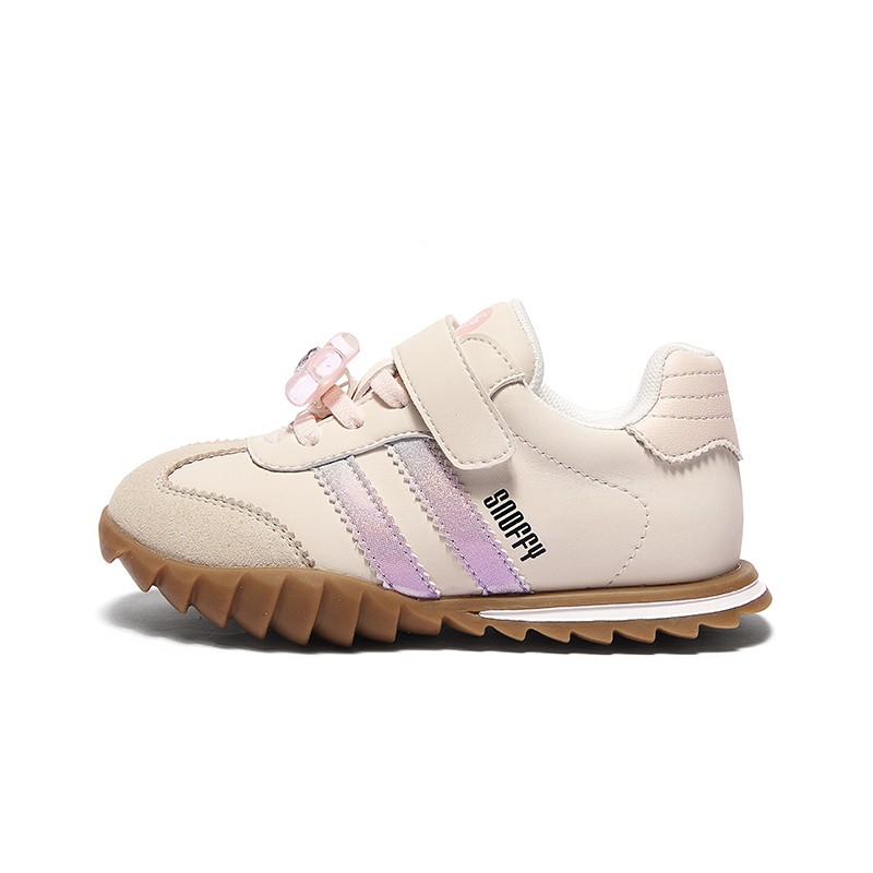 Детские противоскользящие и износостойкие легкие амортизирующие низкие повседневные кроссовки Kids' Snoffy, хаки
Детские противоскользящие и износостойкие легкие амортизирующие низкие повседневные кроссовки Kids' Snoffy, хаки