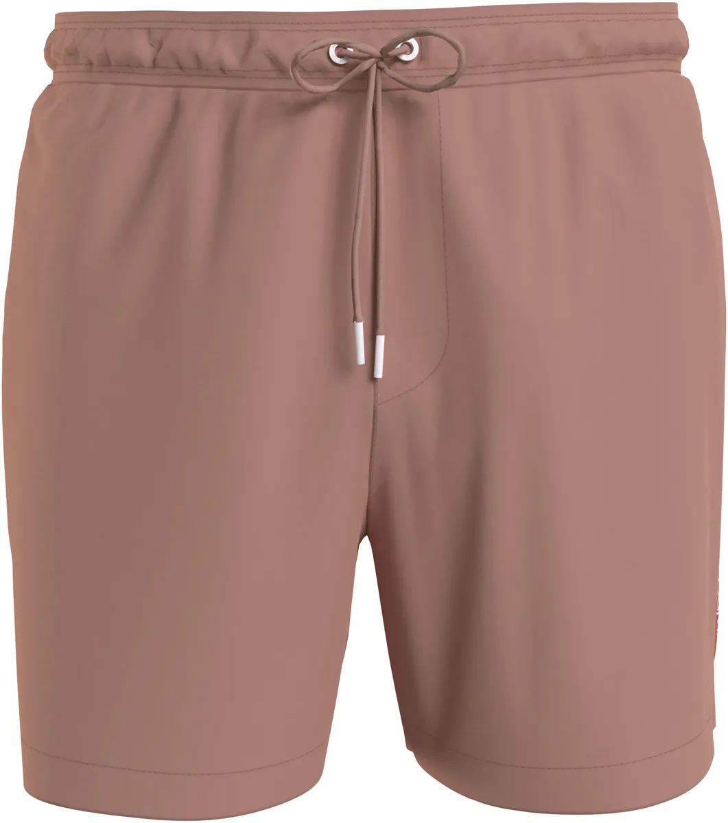 Купальные шорты Calvin Klein Swimwear с лентой с логотипом Calvin Klein сбоку, розовый
Купальные шорты Calvin Klein Swimwear с лентой с логотипом Calvin Klein сбоку, розовый