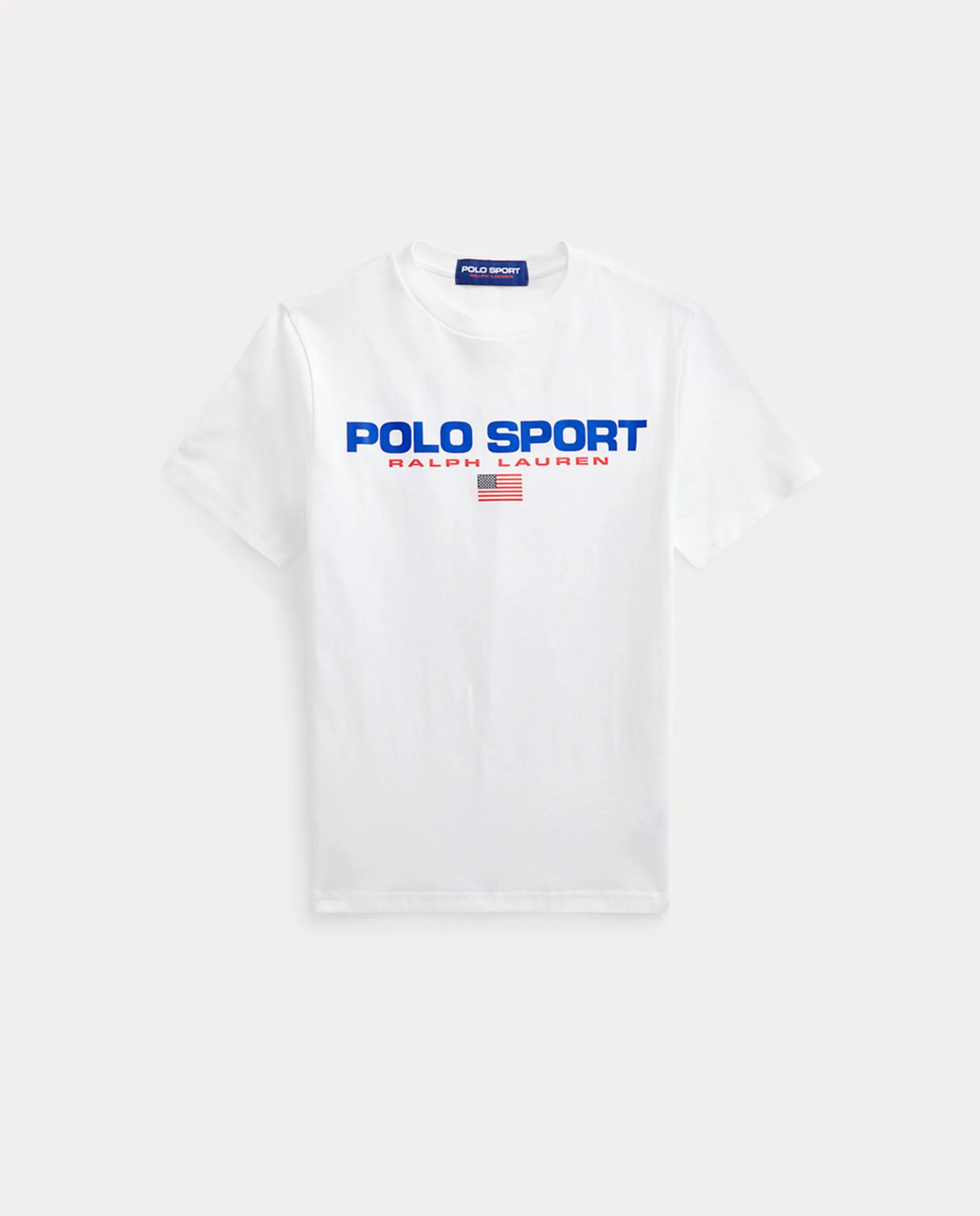 Унисекс хлопковая поло Polo Sport Polo Ralph Lauren, белый
Унисекс хлопковая поло Polo Sport Polo Ralph Lauren, белый