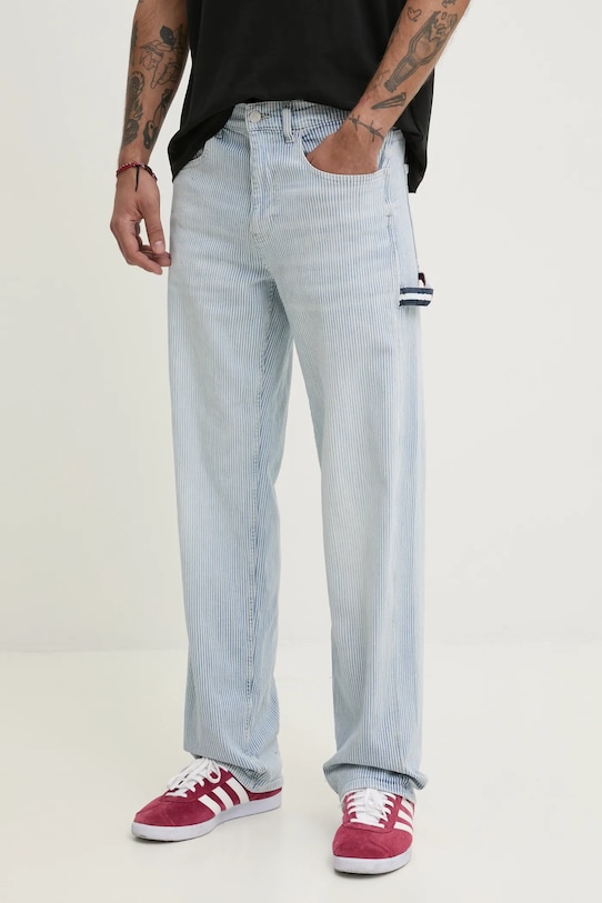 Джинсы Tommy Jeans, синий
Джинсы Tommy Jeans, синий