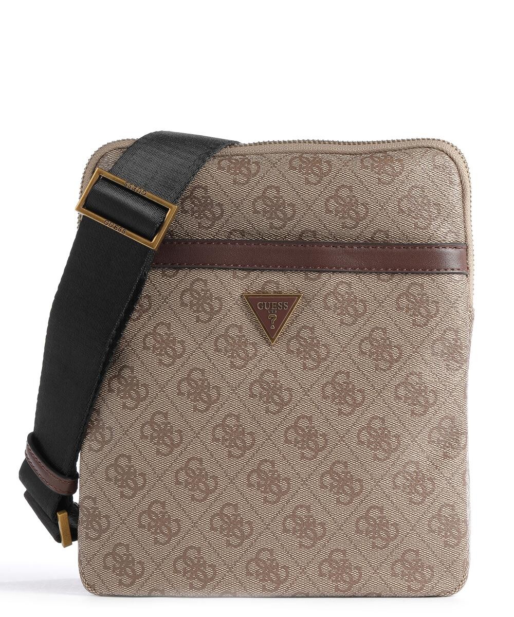 Сумка через плечо Vezzola из полиуретана. Guess, бежевый
Сумка через плечо Vezzola из полиуретана. Guess, бежевый