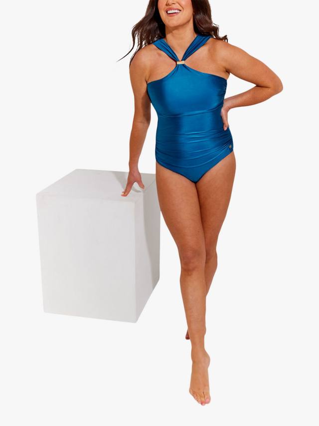 Купальник Perla Seaspray, Blue Navy
Купальник Perla Seaspray, Blue Navy