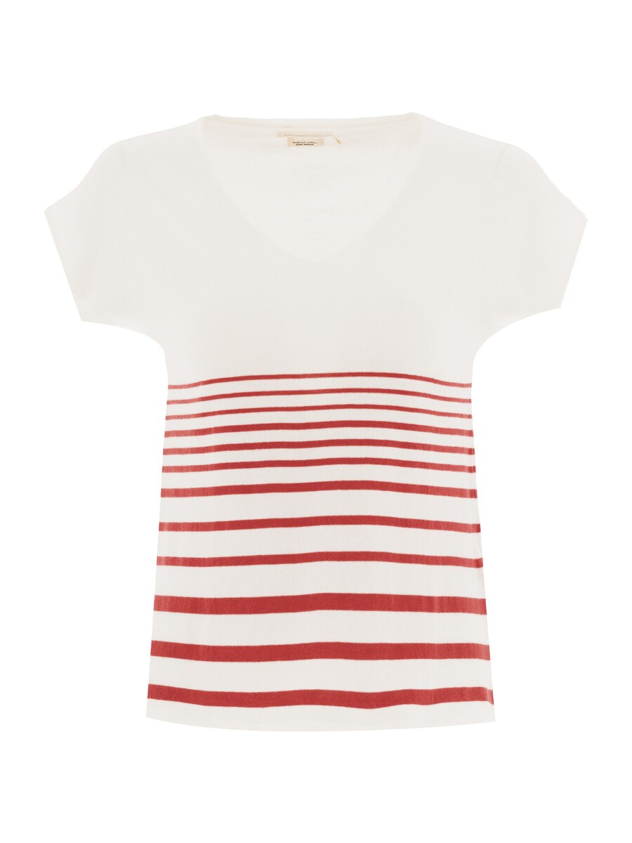 Свитер Organication, от белого
Свитер Organication, от белого