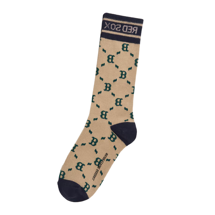 Бостон ред со носки 1 упаковка apricot детские MLB KIDS, априкот
Бостон ред со носки 1 упаковка apricot детские MLB KIDS, априкот