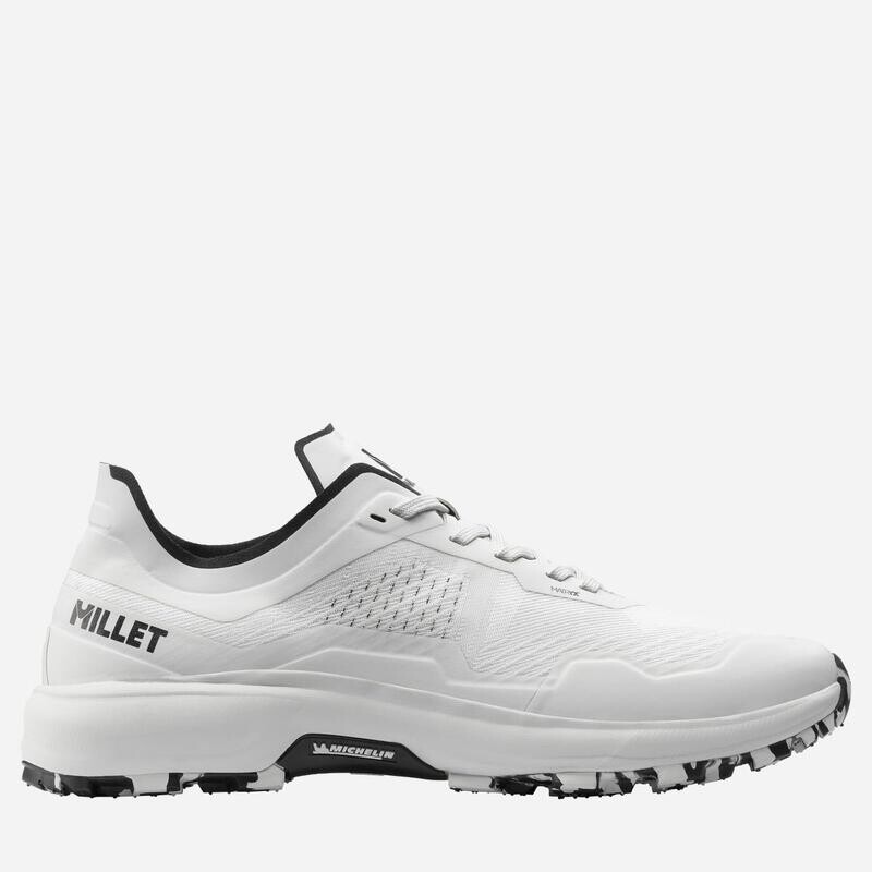 Горные ботинки Millet, бежевый
Горные ботинки Millet, бежевый