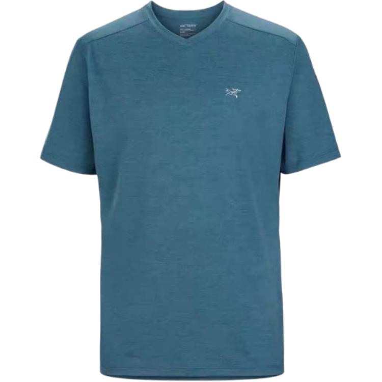 Футболка KADEM мужская Arcteryx, синий
Футболка KADEM мужская Arcteryx, синий