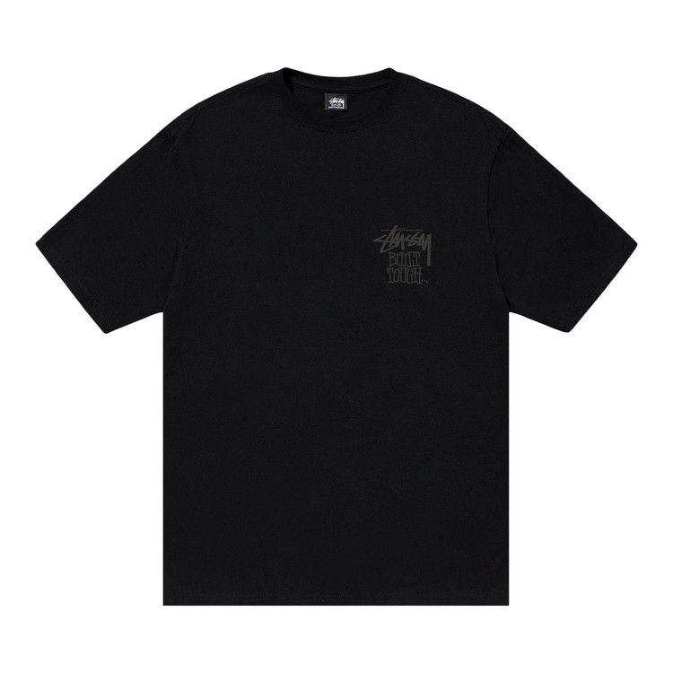 Футболка Stussy Welder Tee, Black
Футболка Stussy Welder Tee, Black