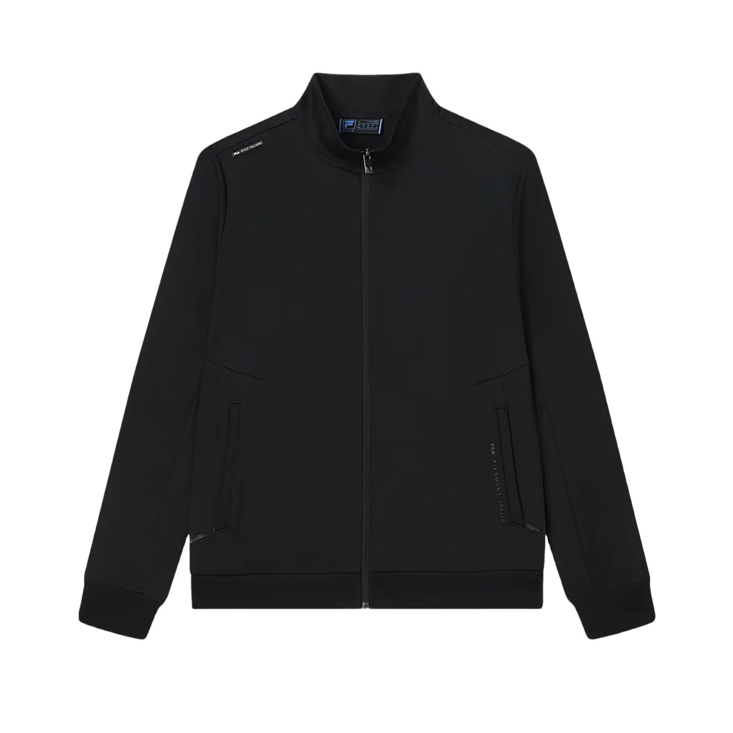 ФИЛА Мужской трикотаж FILA, цвет Black
ФИЛА Мужской трикотаж FILA, цвет Black