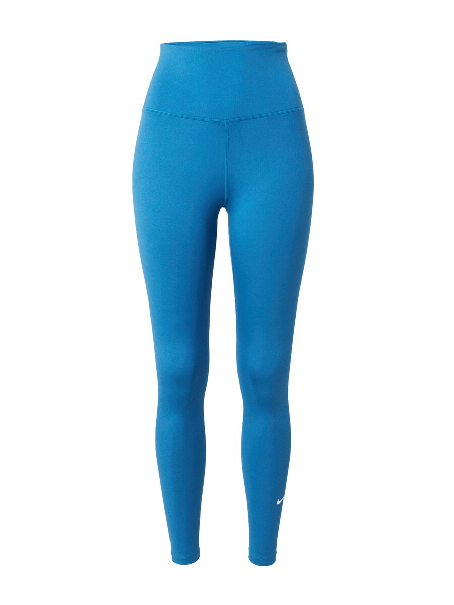 Узкие спортивные брюки NIKE One, небесно-синий
Узкие спортивные брюки NIKE One, небесно-синий
