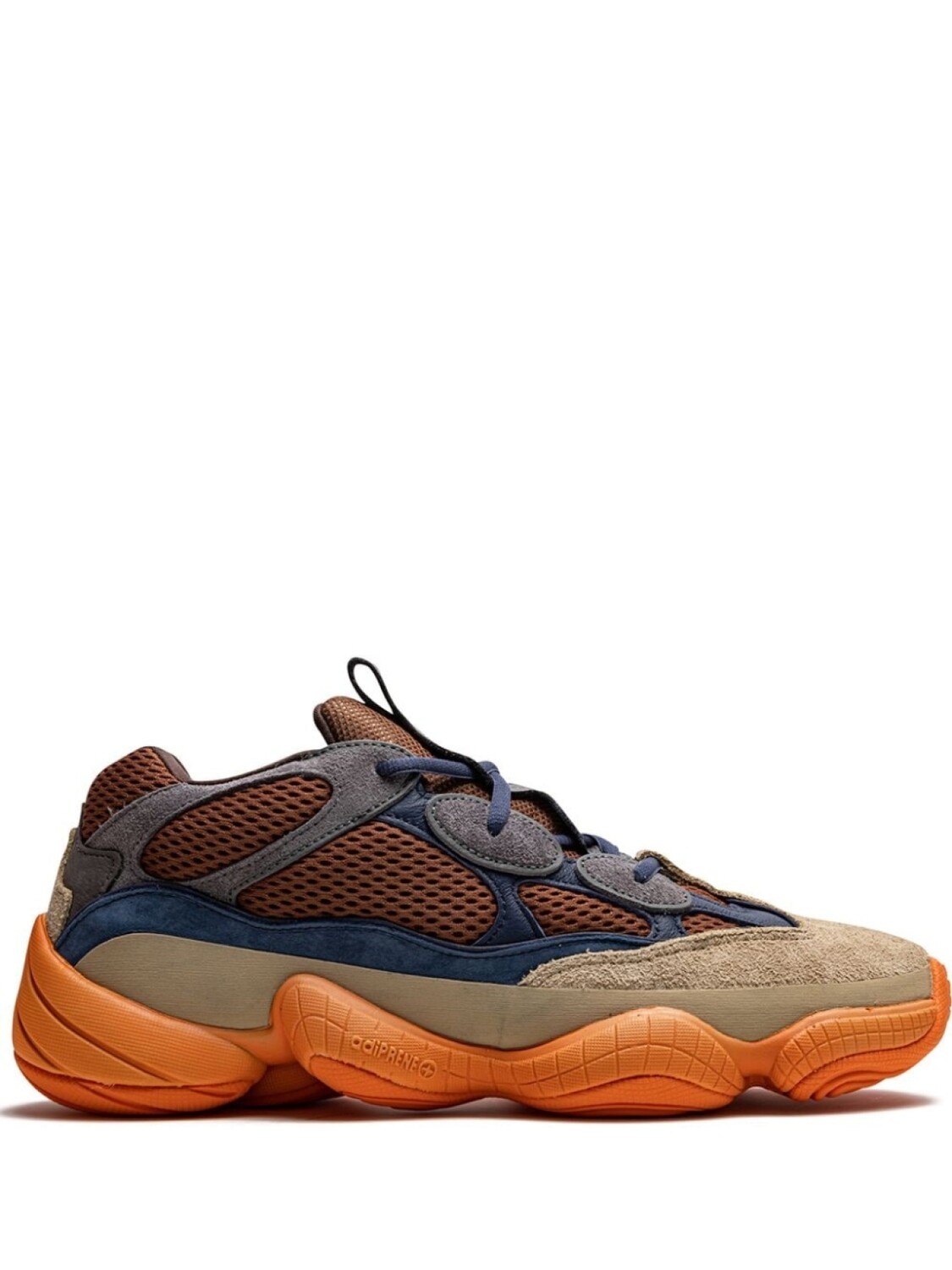 Adidas кроссовки YEEZY 500 Enflame, коричневый
Adidas кроссовки YEEZY 500 Enflame, коричневый