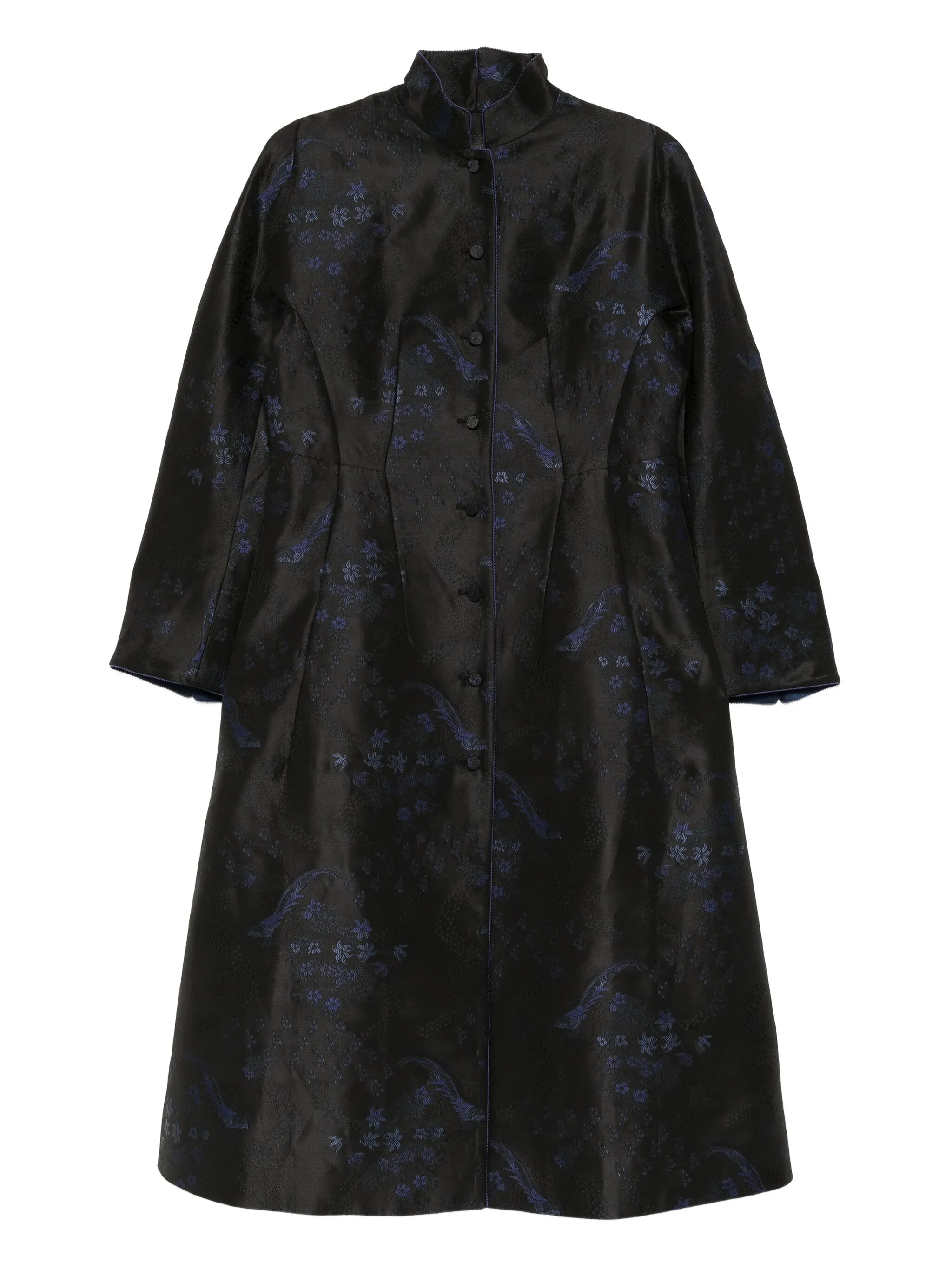 Пальто Scape-of-Curve Shiatzy Chen, черный
Пальто Scape-of-Curve Shiatzy Chen, черный