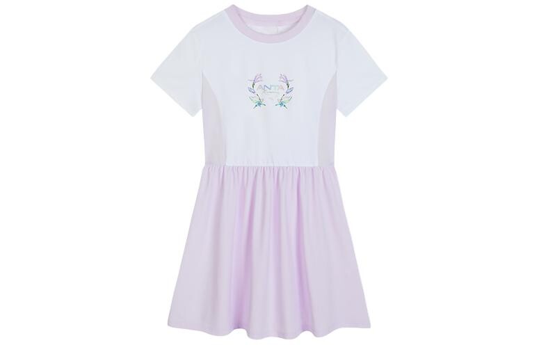 Детское платье Anta, белый
Детское платье Anta, белый
