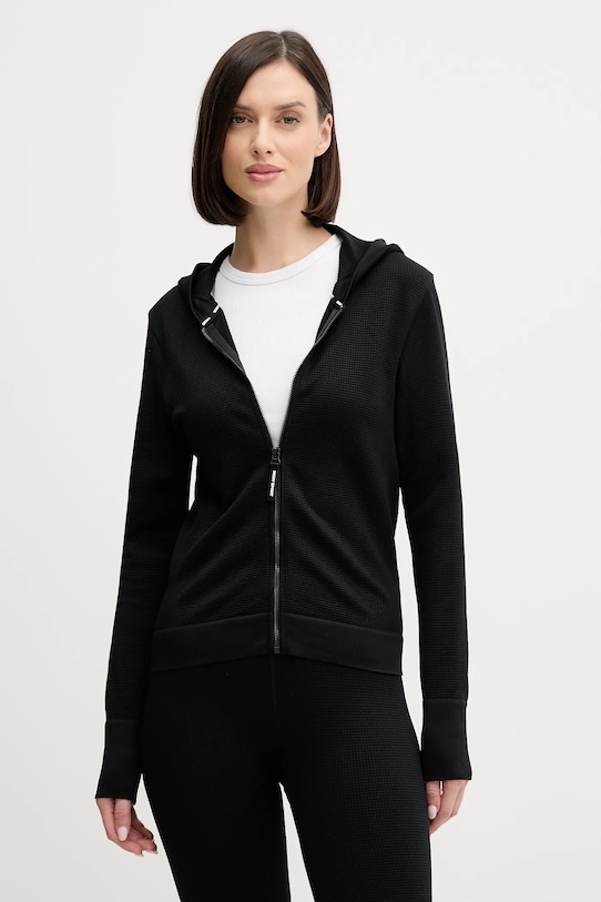 Толстовка DKNY, черный
Толстовка DKNY, черный