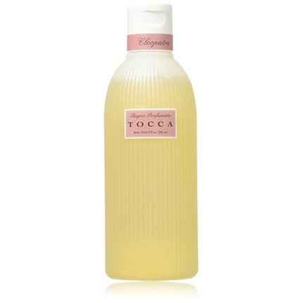 Гель для душа Bagno Profumato Cleopatra 9 ounces
Гель для душа Bagno Profumato Cleopatra 9 ounces