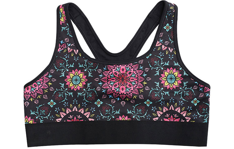 Спортивное нижнее белье женское черное Nike
Спортивное нижнее белье женское черное Nike